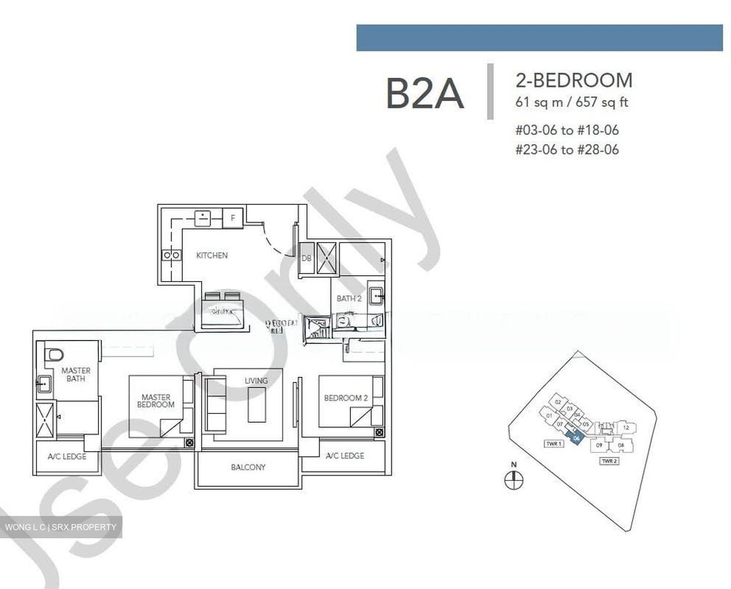 Sturdee Residences (D8), Condominium #573676971